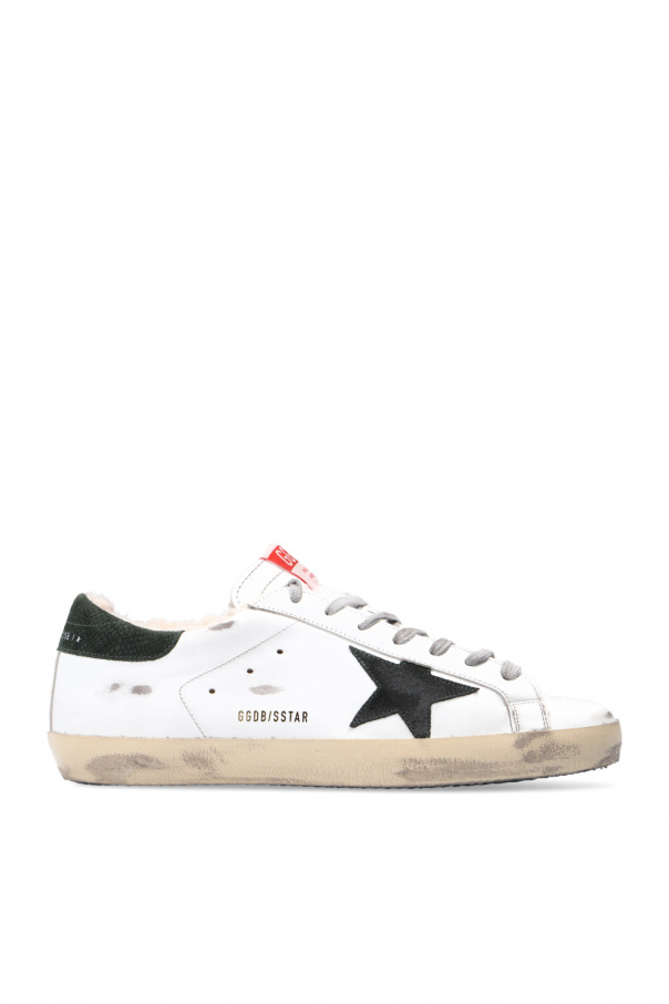 ゴールデングース Super Star 38 veja コンバース